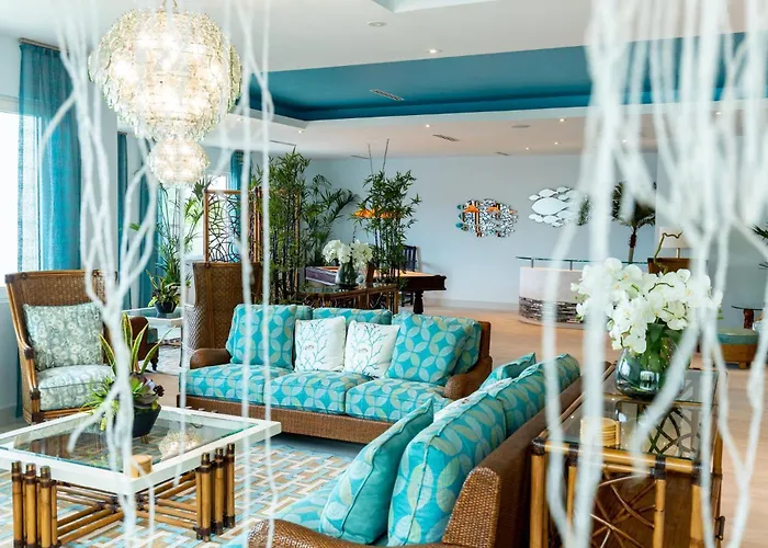 Cane Garden Bay Beach Hotel